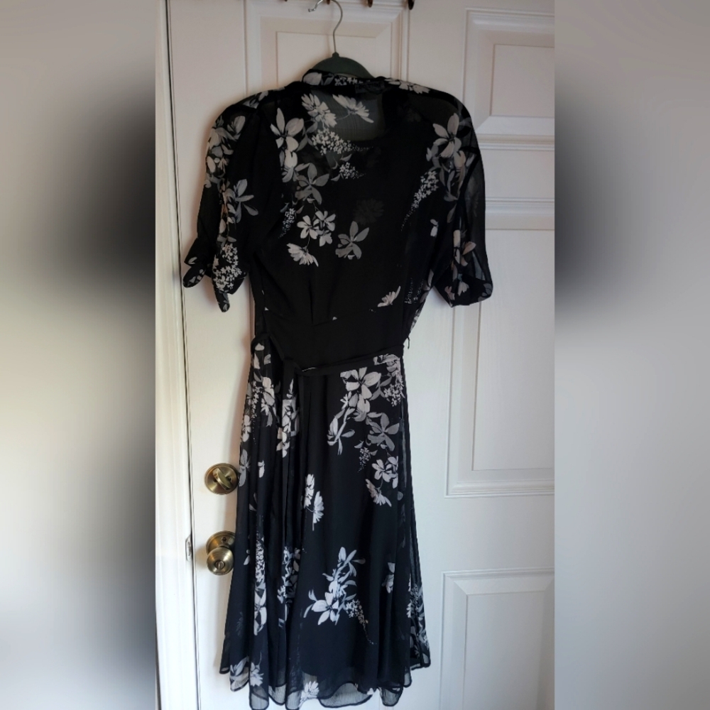 Womens midi dress